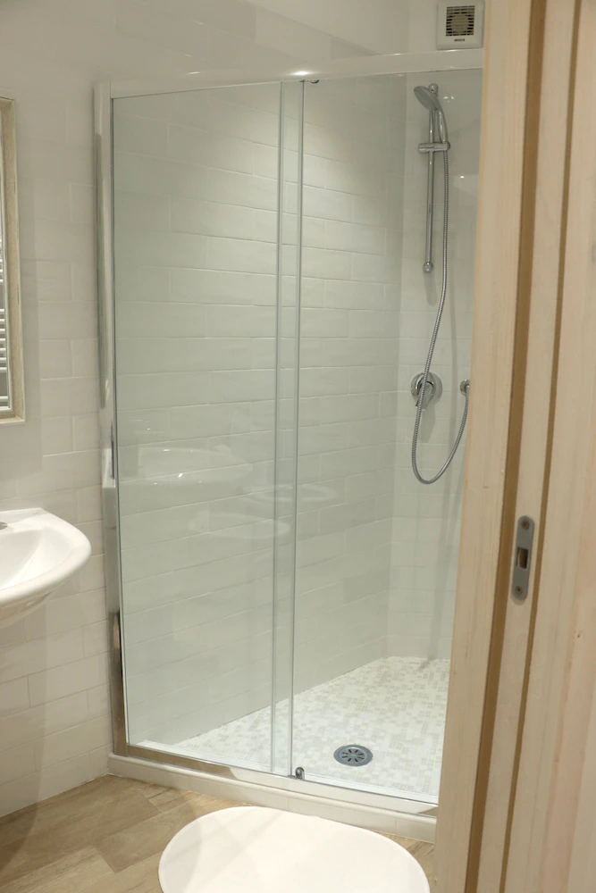 B&B Napoli La scalinata di Chiaia