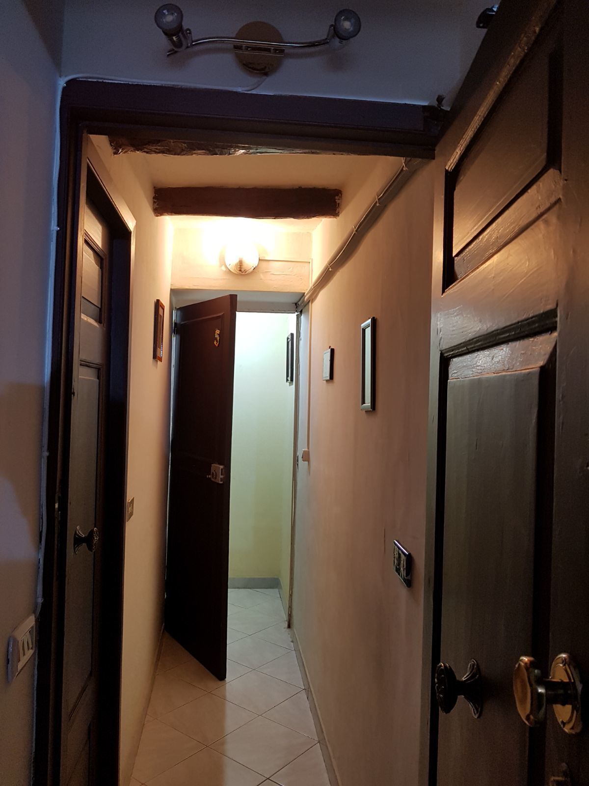 B&B Napoli Mon Amour