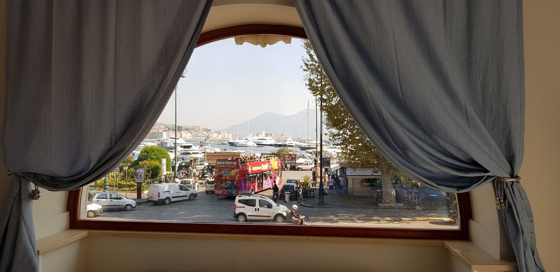 B&B Napoli Mon Amour