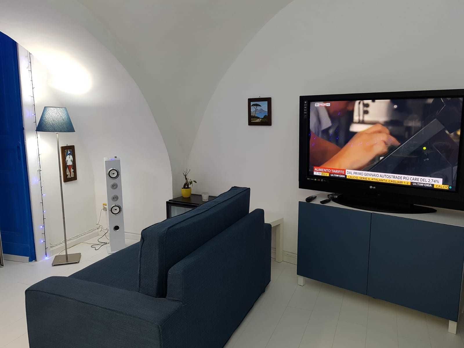 B&B Napoli Mon Amour