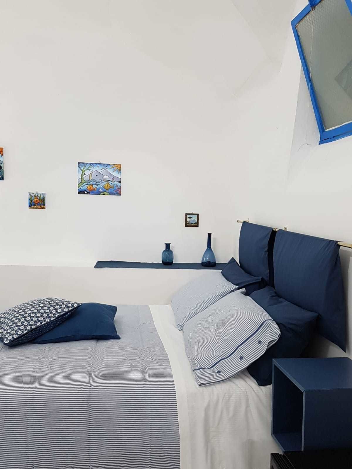 B&B Napoli Mon Amour