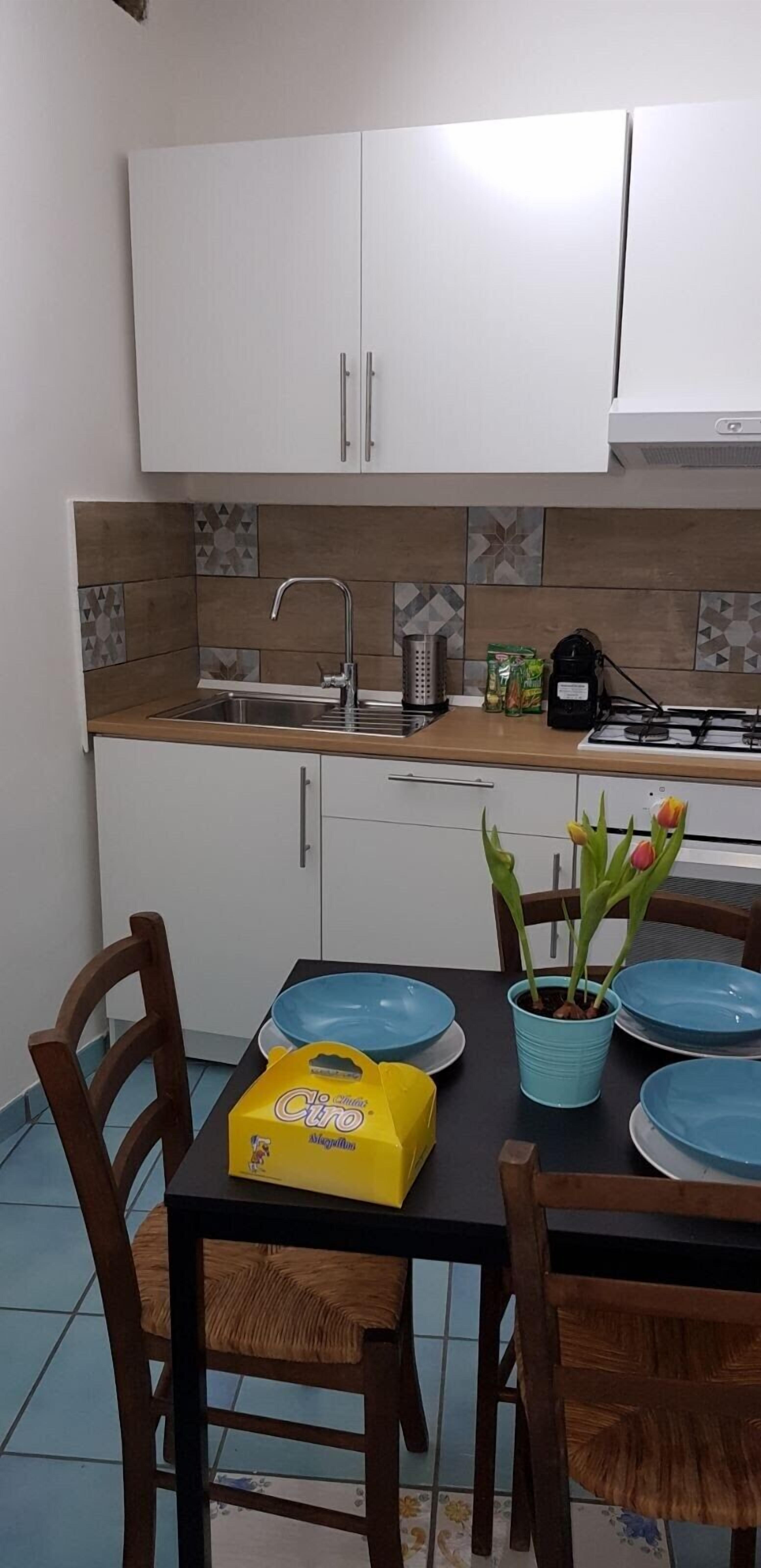 B&B Napoli Mon Amour