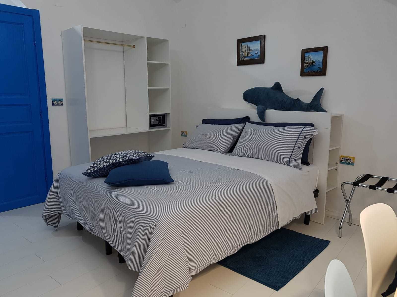 B&B Napoli Mon Amour