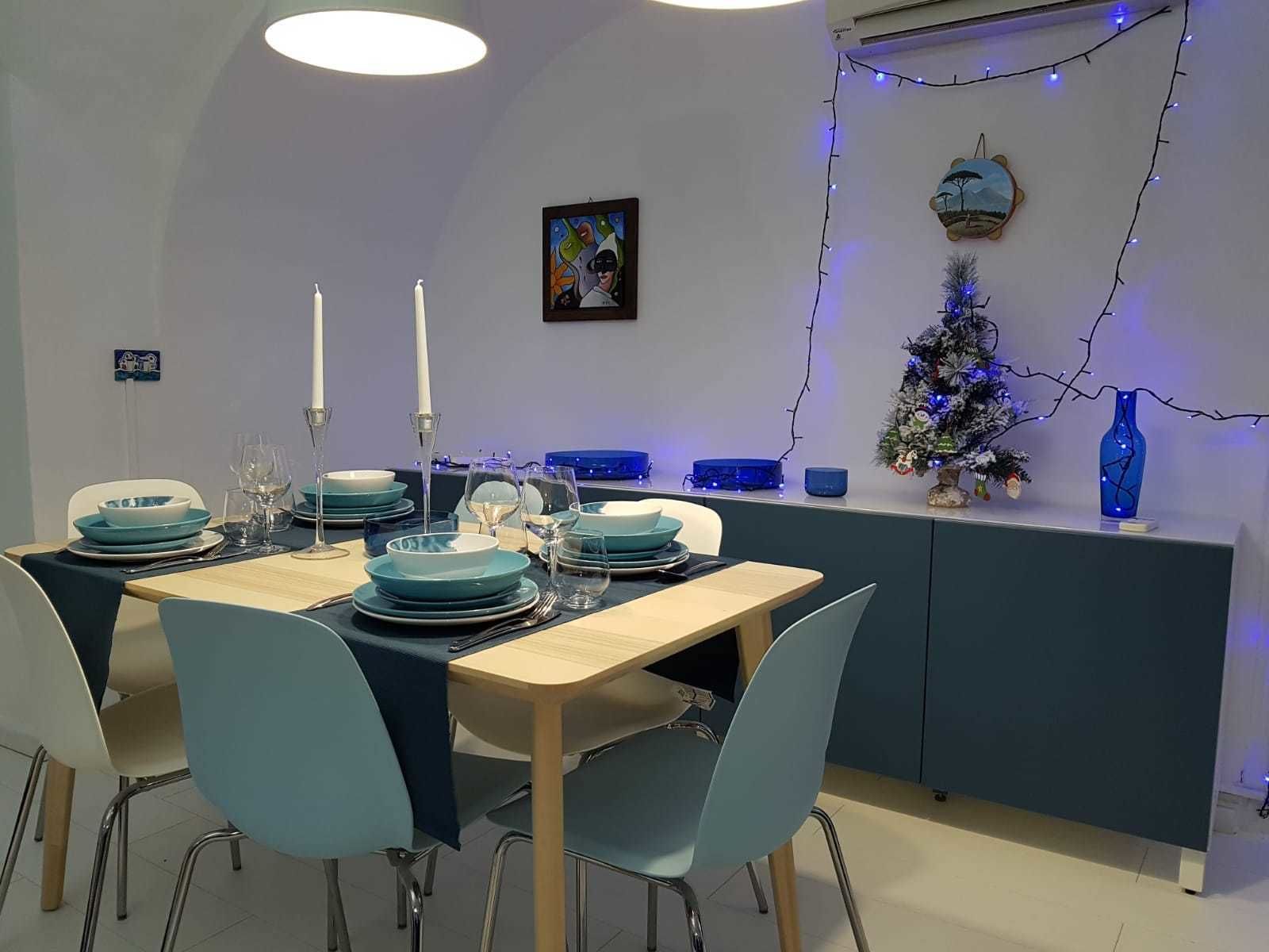 B&B Napoli Mon Amour