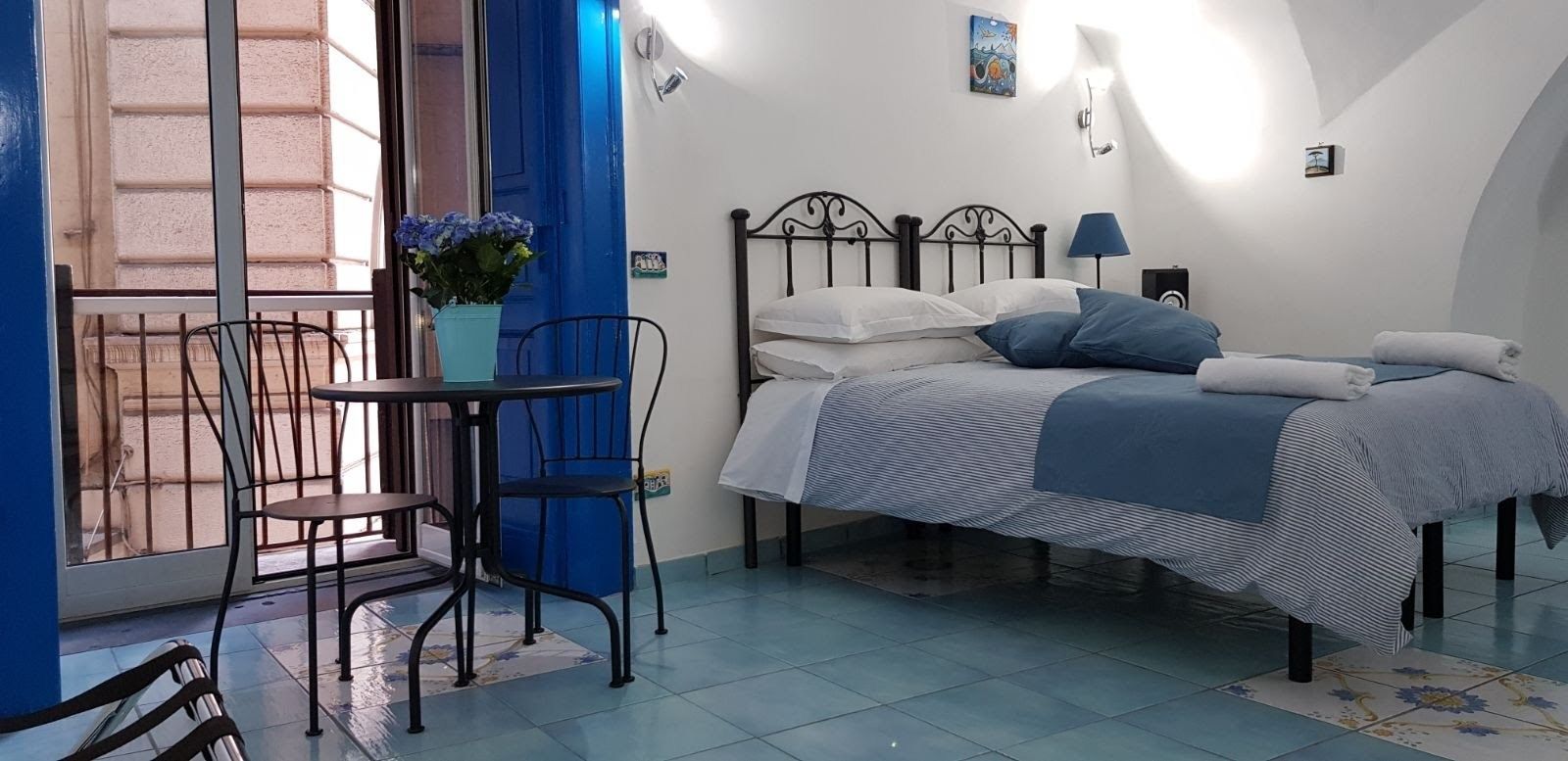 B&B Napoli Mon Amour