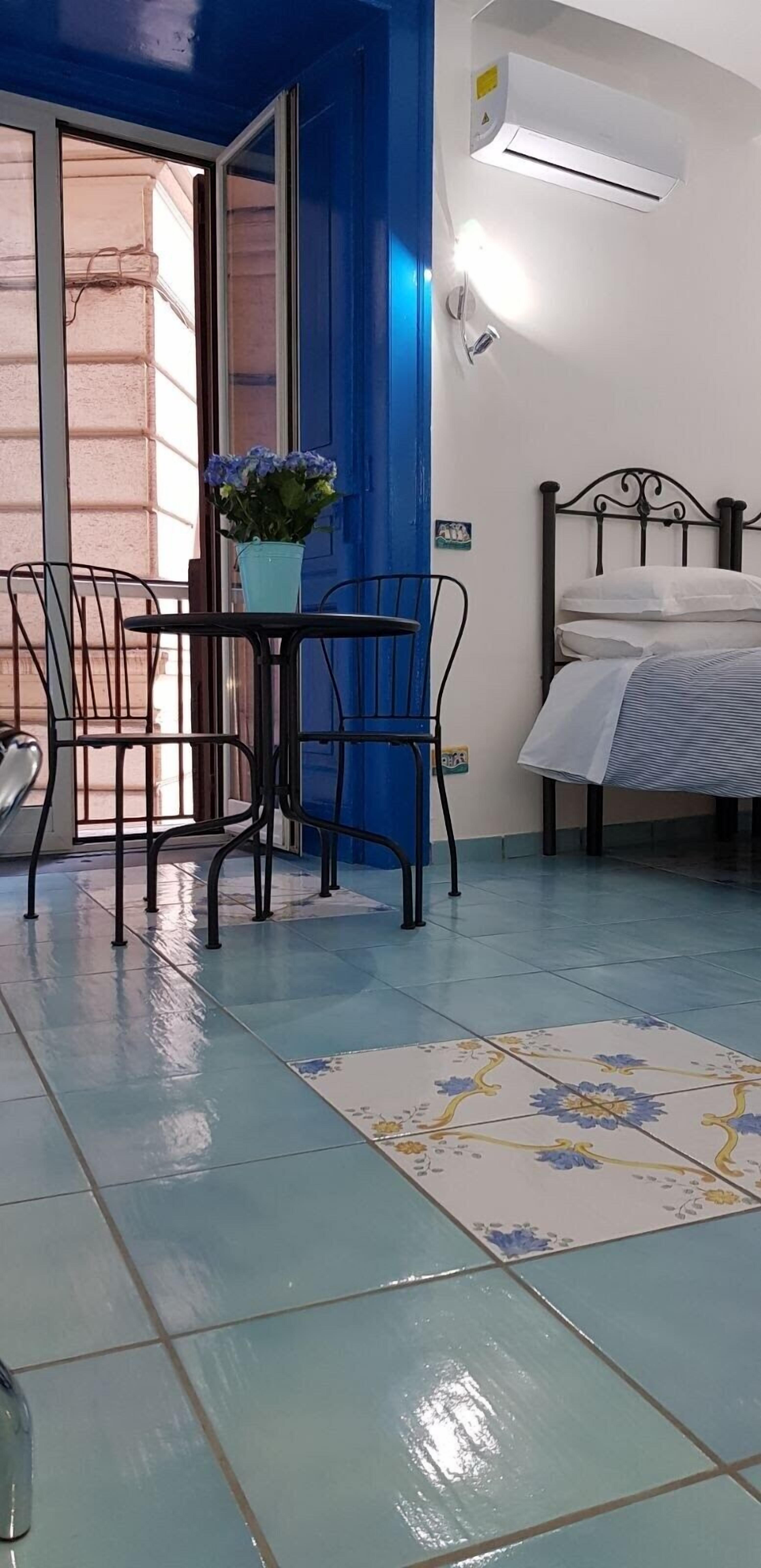 B&B Napoli Mon Amour