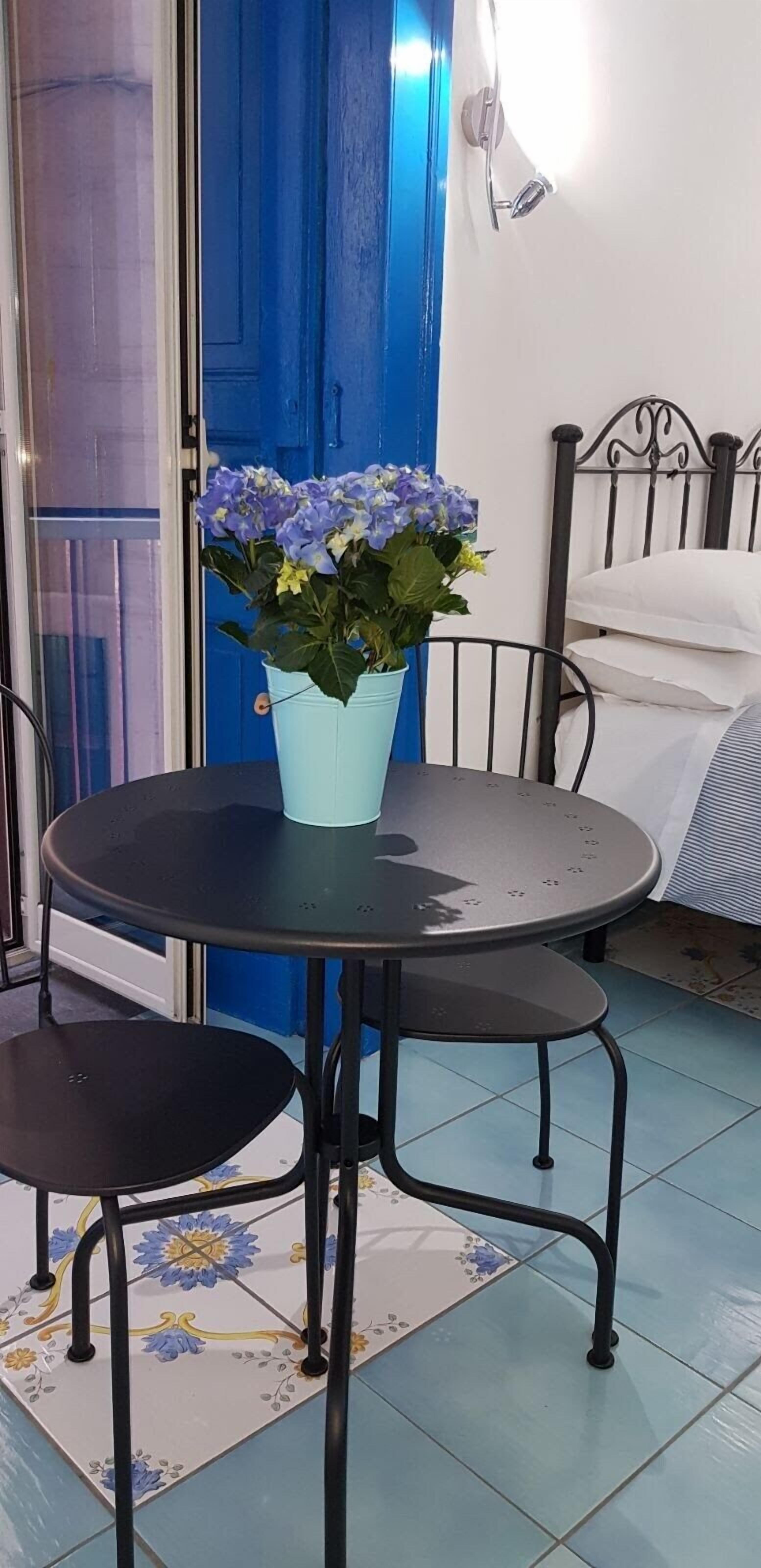 B&B Napoli Mon Amour