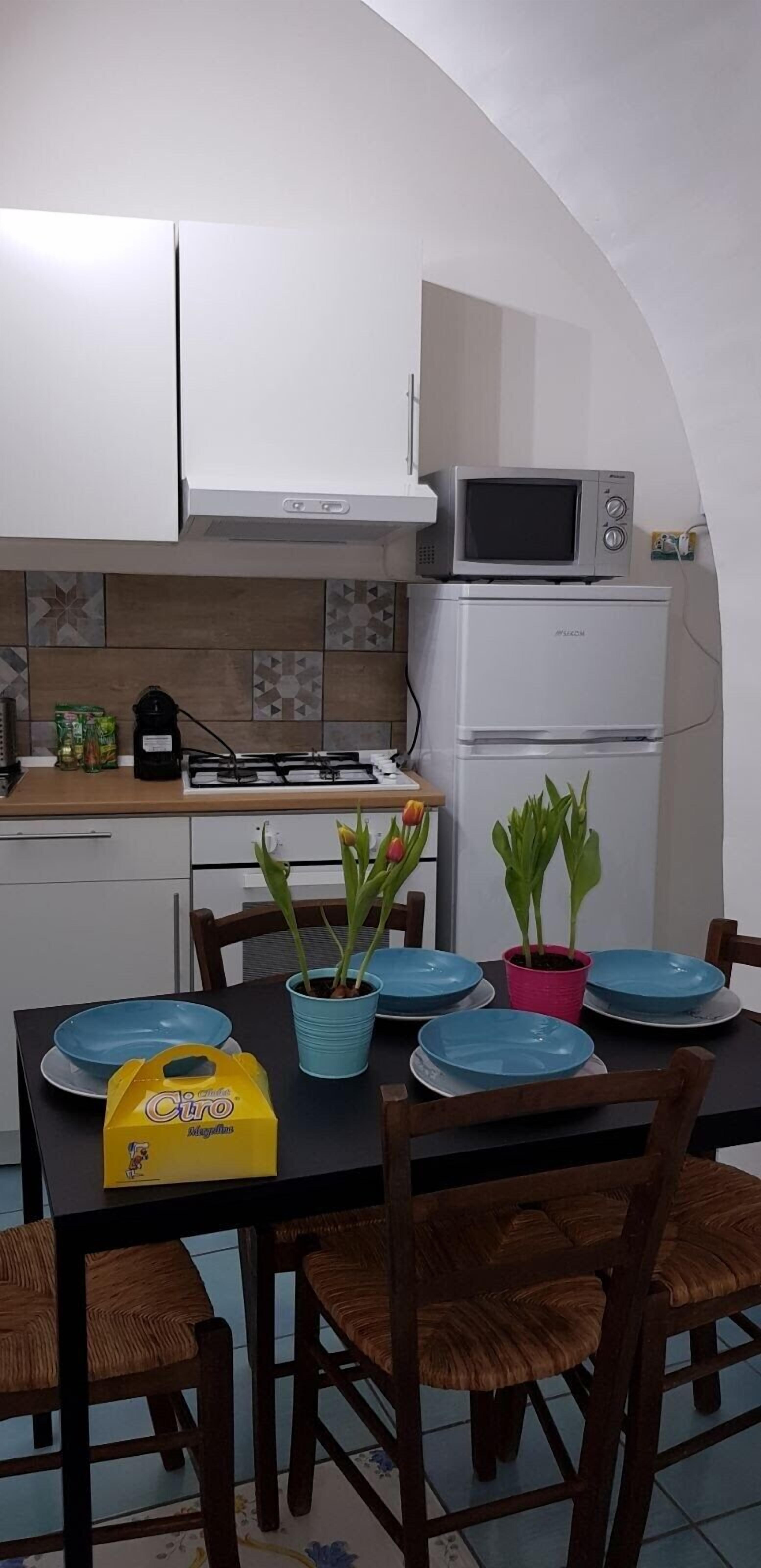 B&B Napoli Mon Amour