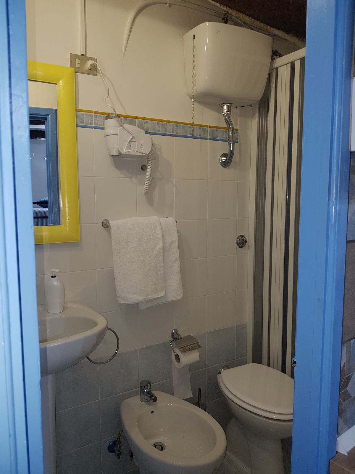 B&B Napoli Mon Amour