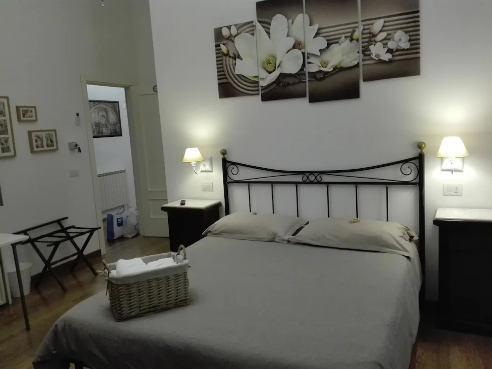 B&B Napoli Pietrasanta
