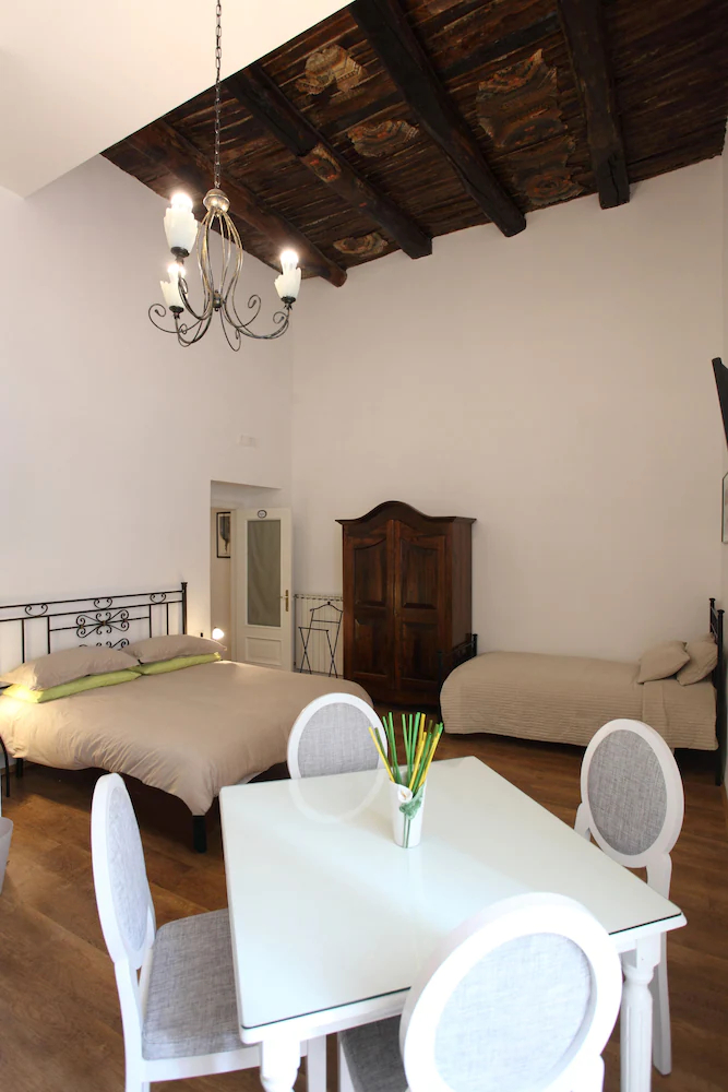 B&B Napoli Pietrasanta