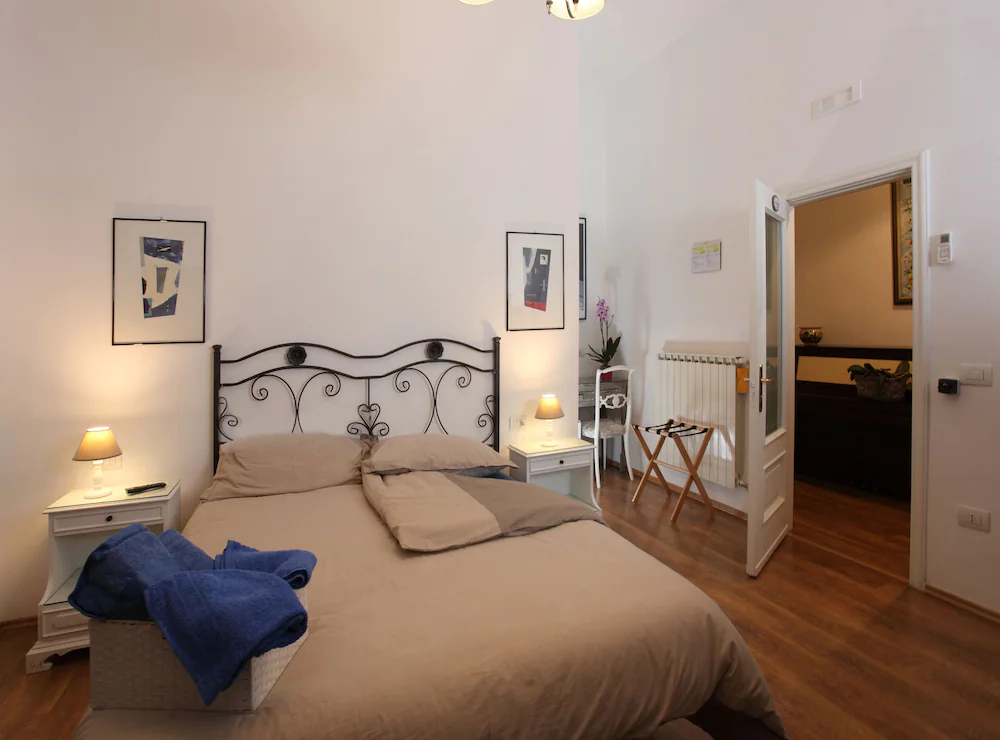 B&B Napoli Pietrasanta