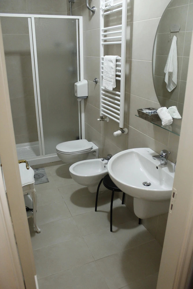 B&B Napoli Pietrasanta