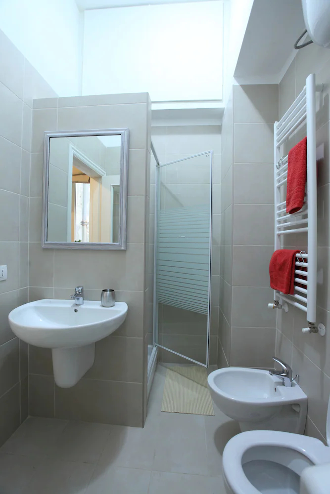 B&B Napoli Pietrasanta