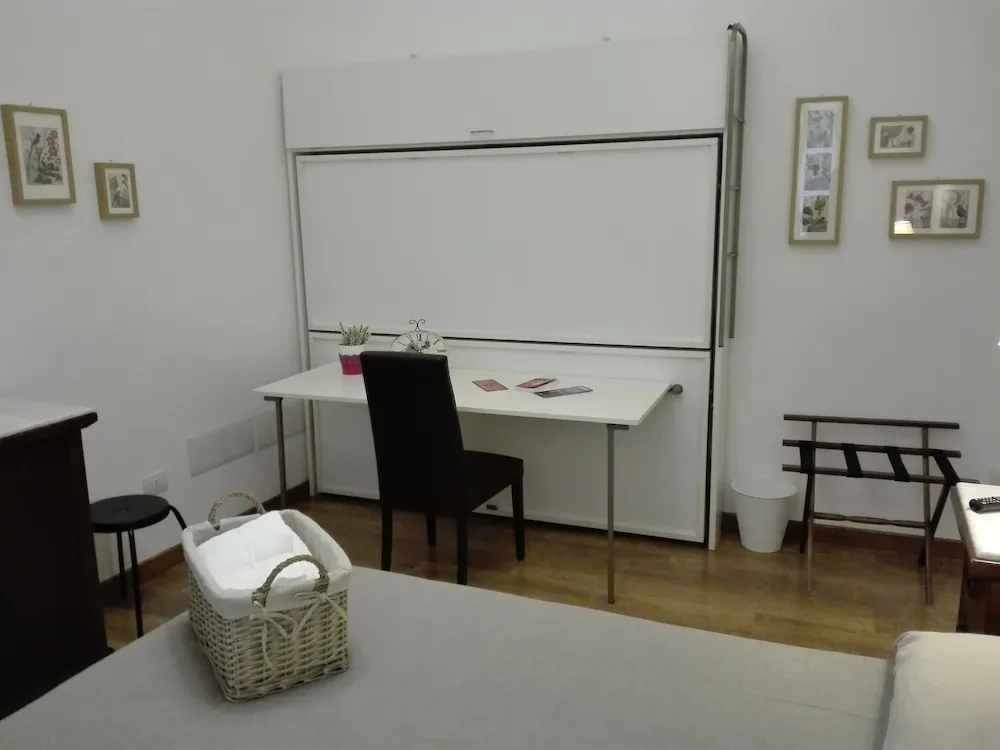 B&B Napoli Pietrasanta