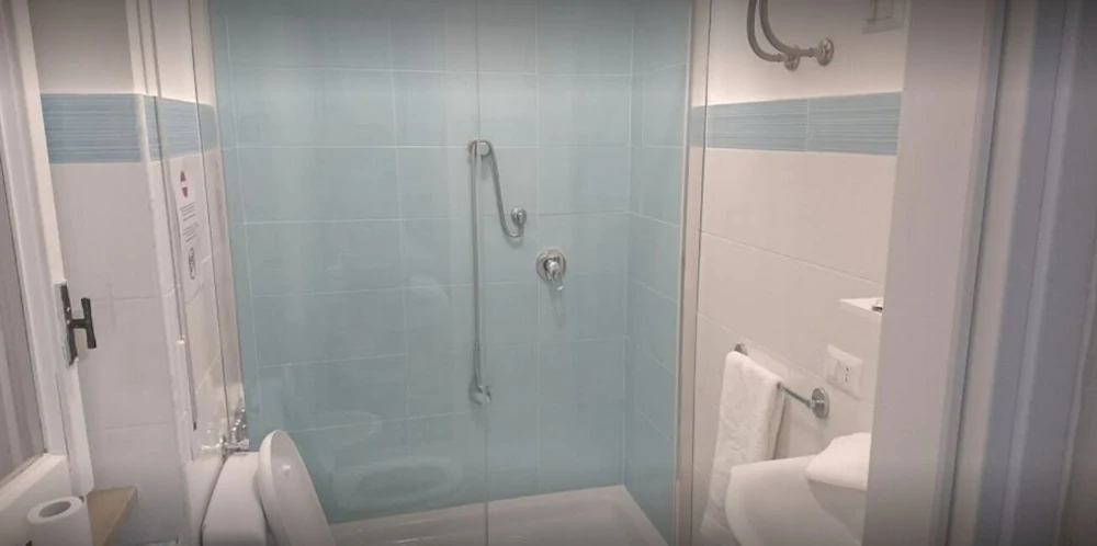 B&B Napoli's Rooftop