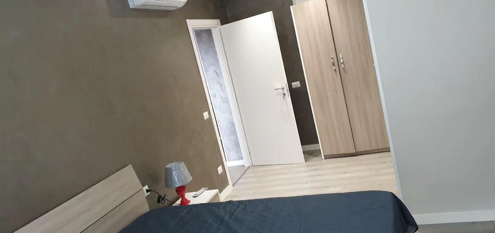 B&B Napoli's Rooftop