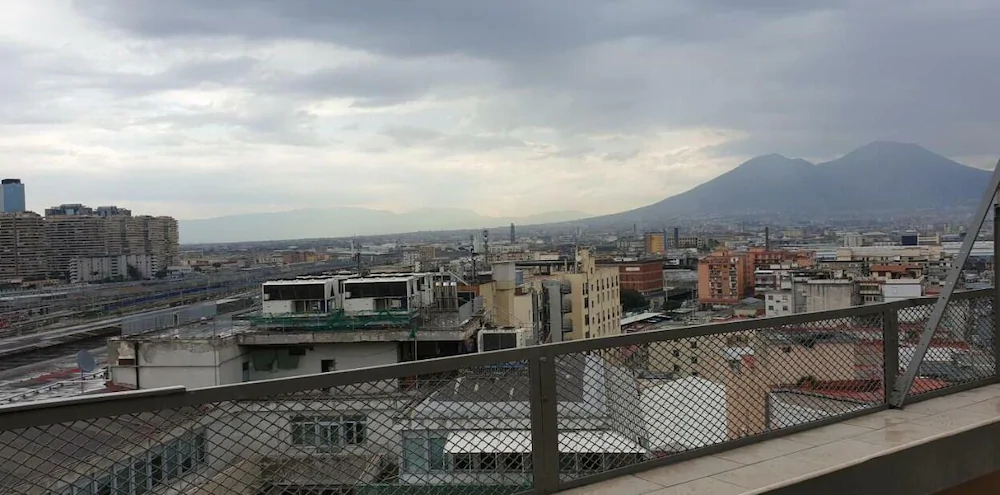 B&B Napoli's Rooftop