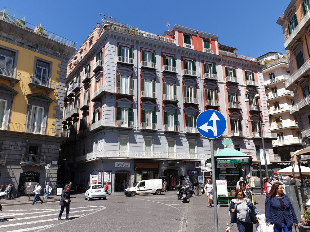 B&B Napoli Storica