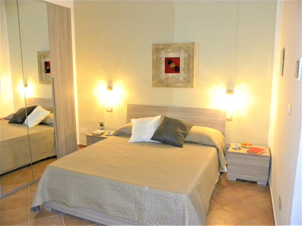 B&B Napoli Storica
