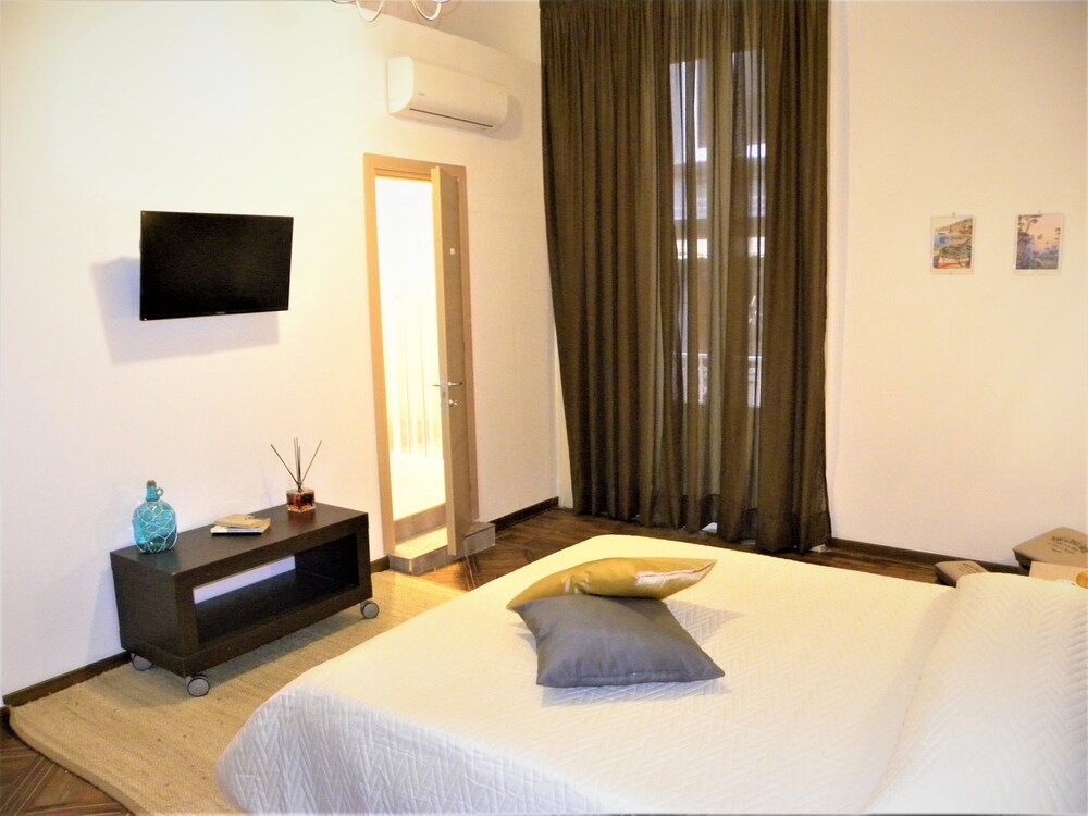 B&B Napoli Storica
