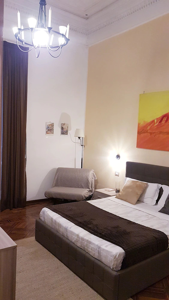 B&B Napoli Storica