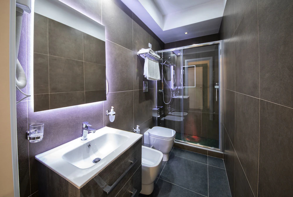 B&B Neapolitan Breakfast