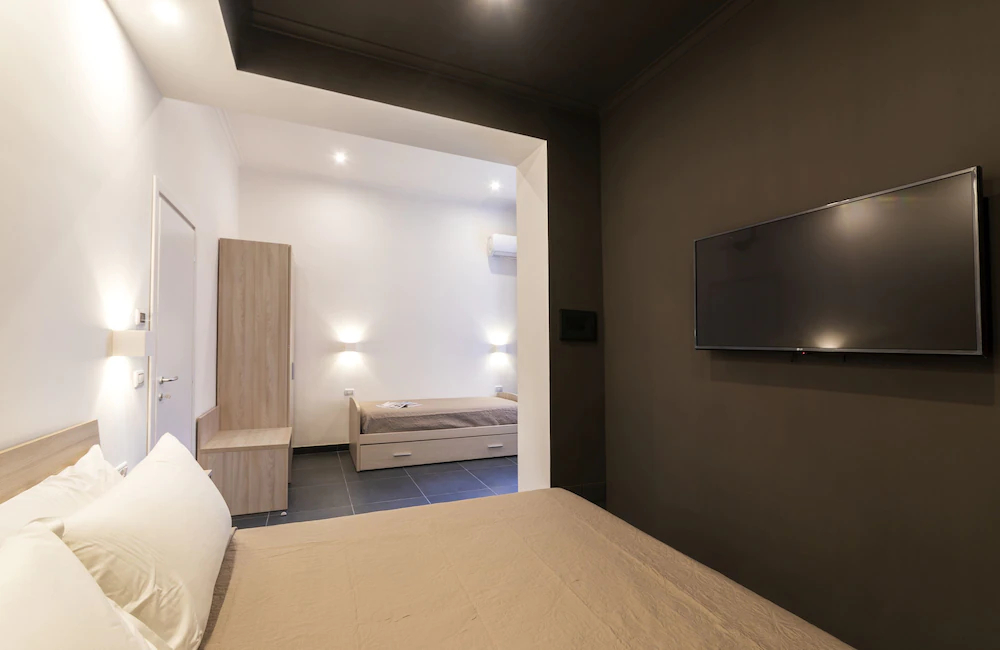 B&B Neapolitan Breakfast