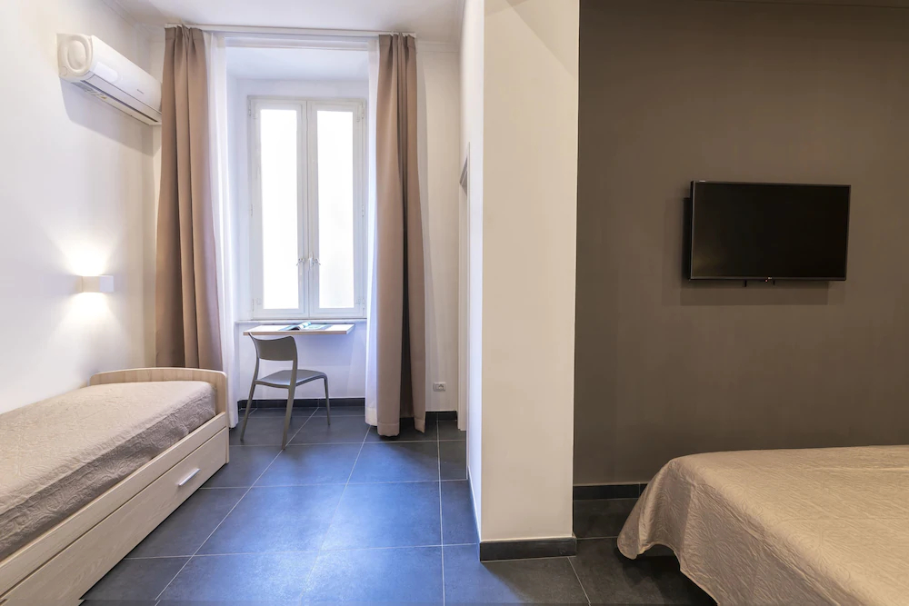 B&B Neapolitan Breakfast