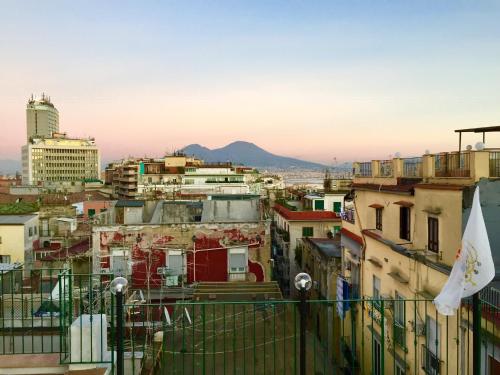 B&b Neapolitan Terrace