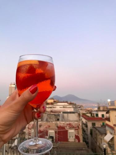 B&b Neapolitan Terrace