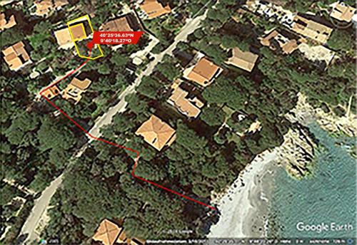 B&b Neapolitan Terrace