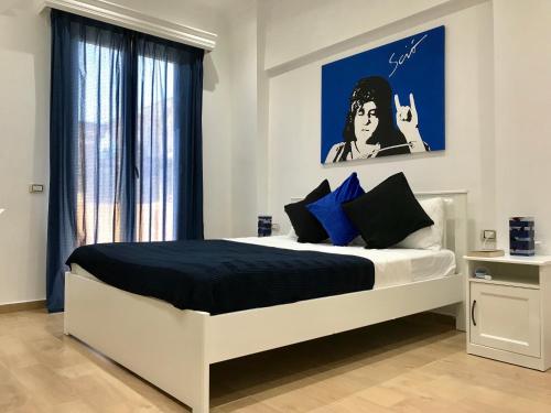 B&b Neapolitan Terrace