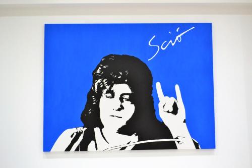 B&b Neapolitan Terrace