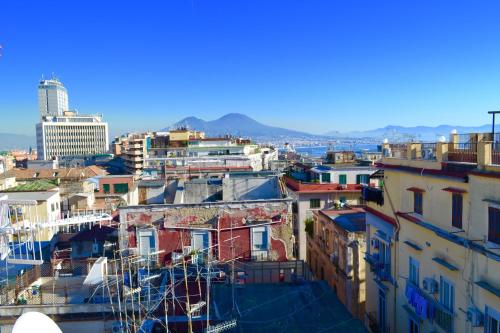 B&b Neapolitan Terrace