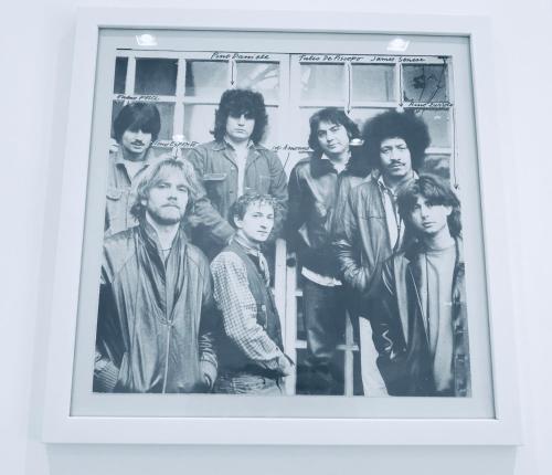 B&b Neapolitan Terrace