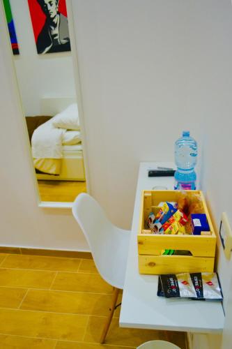 B&b Neapolitan Terrace