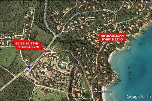 B&b Neapolitan Terrace