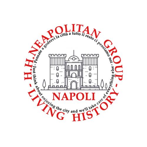 B&b Neapolitan Terrace