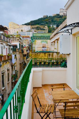 B&b Neapolitan Terrace