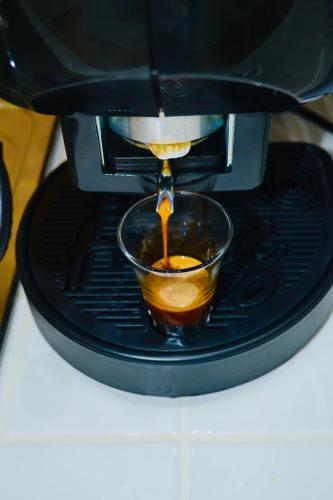 B&b Neapolitan Terrace