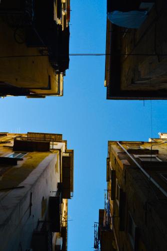 B&b Neapolitan Terrace