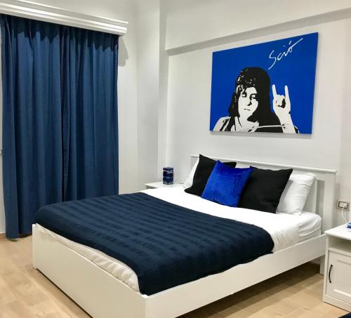 B&b Neapolitan Terrace