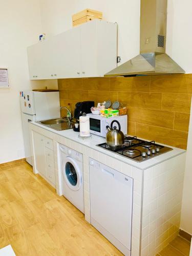 B&b Neapolitan Terrace