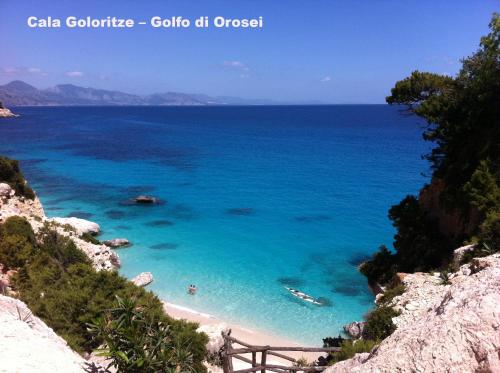 B&b Neapolitan Terrace