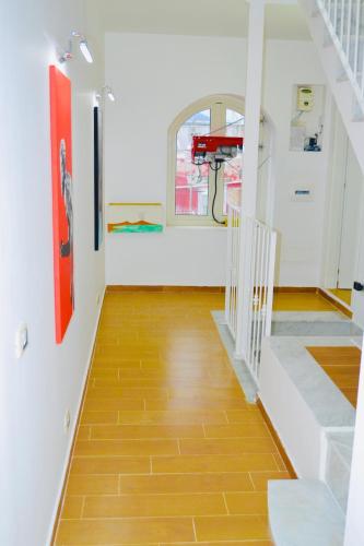 B&b Neapolitan Terrace