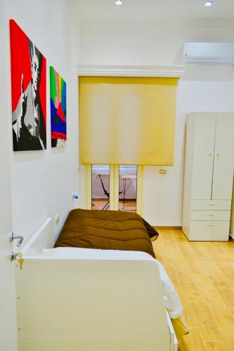 B&b Neapolitan Terrace