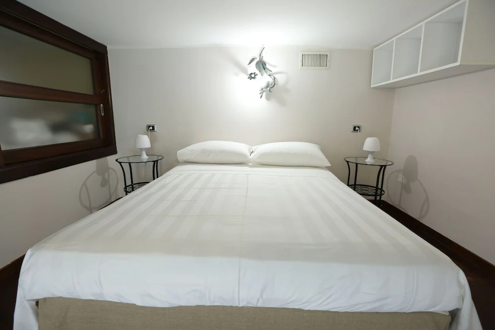 B&B Residenza Malaterra