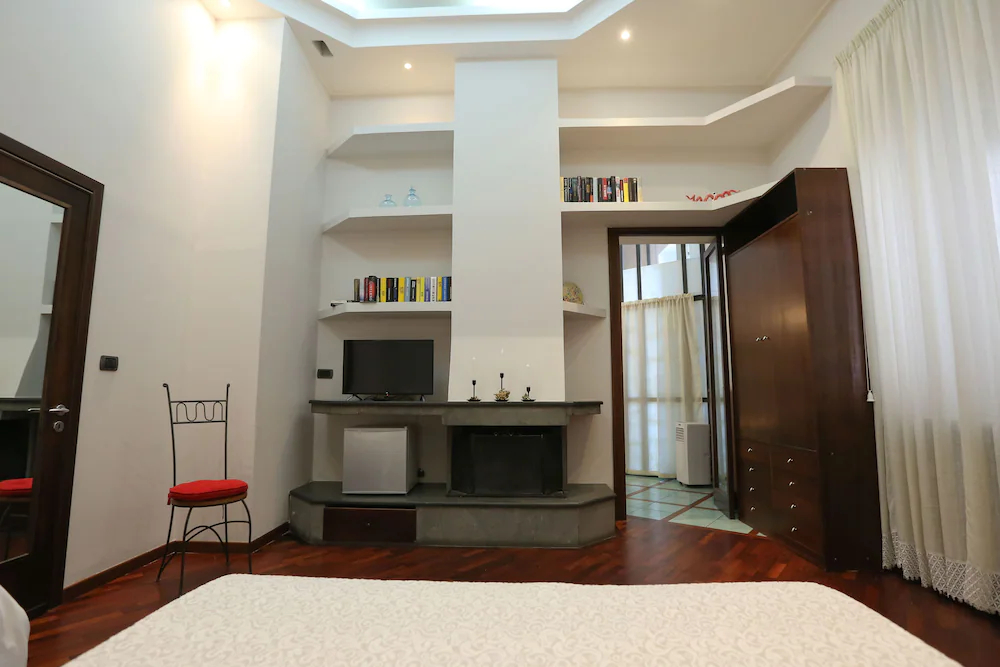 B&B Residenza Malaterra