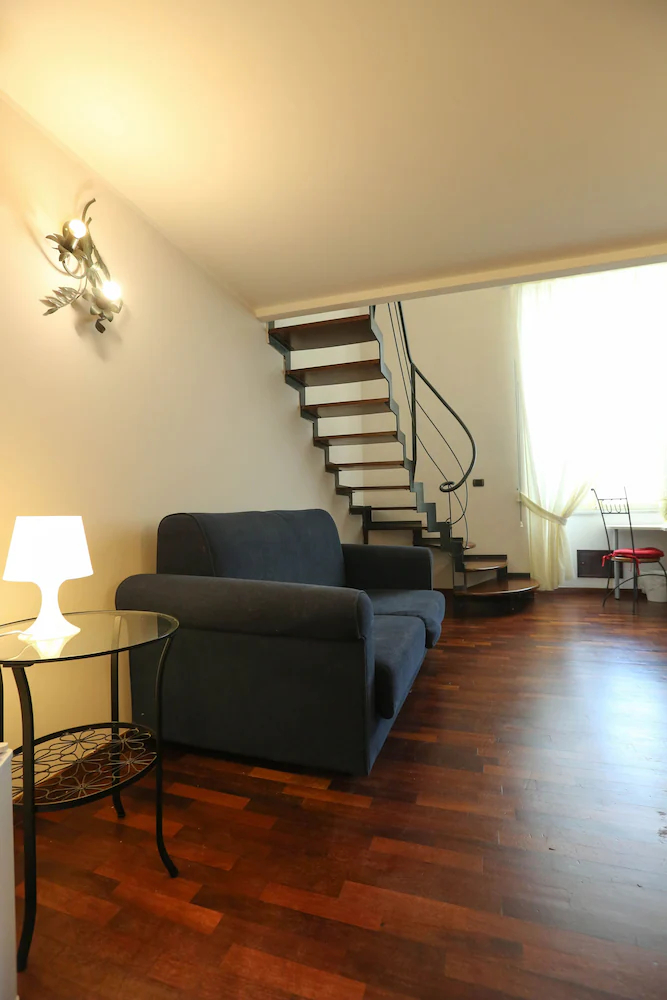 B&B Residenza Malaterra